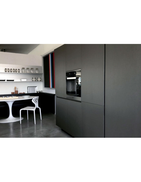 Cucina Alea Silver Grey (Offerta Expo) Poliform - 2