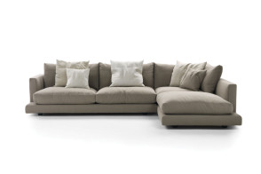 Divano Long Island 05 Flexform - 1