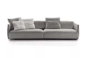 Divano Edmond Flexform - 1