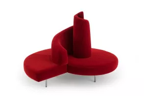 Tatlin Sofa