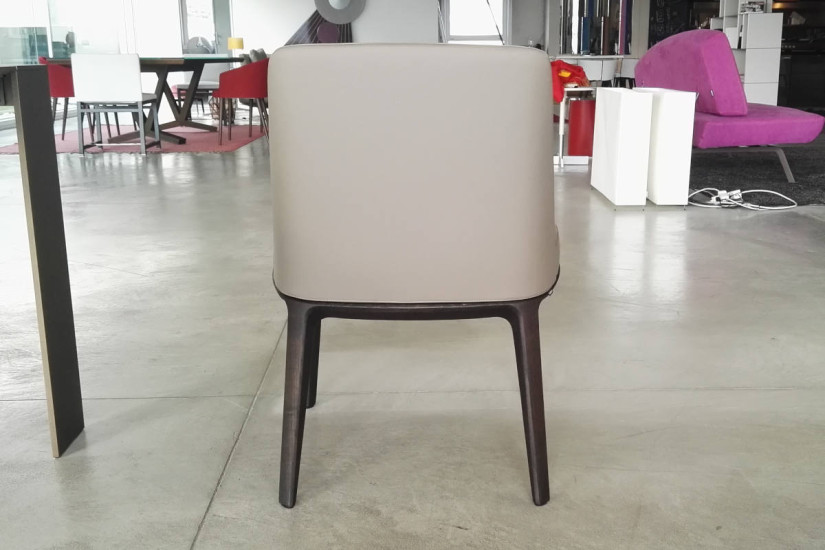 Chaise Sophie (Offre Expo) Poliform - 2