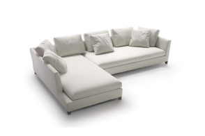 Divano Victor Large Flexform - 1