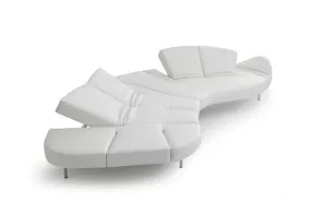 Divano Flap Edra - 1