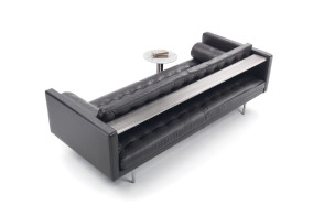 Canapé Magister Flexform - 1 2