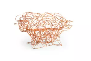 Corallo Armchair