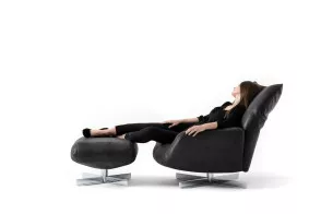 Chiara Armchair - Edra | Online Shop 2