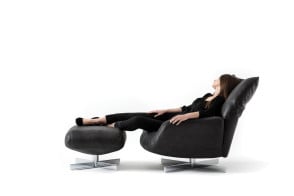 Fauteuil Chiara Edra | Achats en Ligne 2