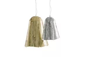 Campana Ceiling Lamp