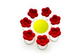 Soshun Stool 2