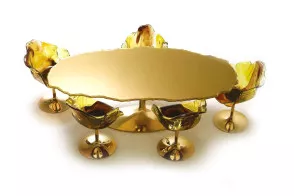 Table Egeo Edra - 1