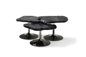Tavolino Cicladi Edra - 1