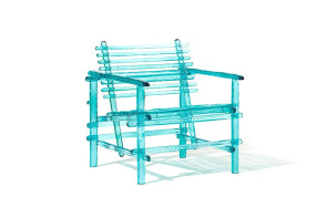 A’mare Outdoor Armchair
