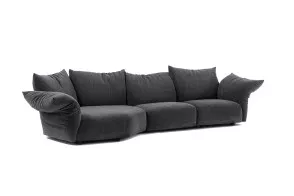 Divano Standard Edra - 1