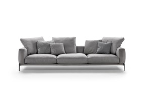 Canapé Romeo Flexform - 1