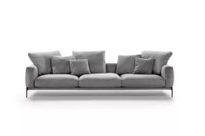 Divano Romeo Flexform - 1