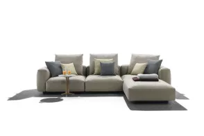 Canapé d'extérieur Grandemare Outdoor Flexform - 1 2