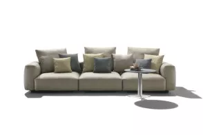 Grandemare Outdoor Sofa