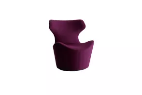 Fauteuil Piccola Papilio B&B Italia - 1