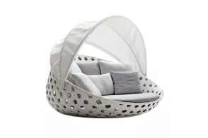 Canasta CN160P1 Outdoor Sofa 2