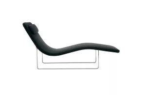 Landscape Chaise Longue