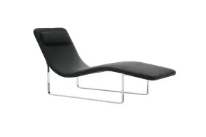 Chaise Longue Landscape B&B Italia - 1 2