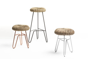 Donut Stool