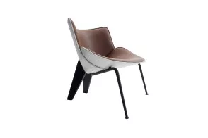 Do-Maru small armchair