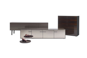 Contenitore Eucalipto B&B Italia - 1