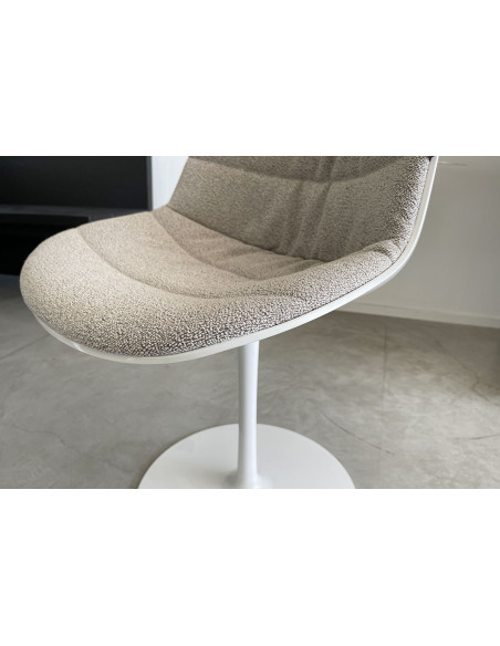 Chaise Flow Padded (Offre Expo) MDF Italia - 4