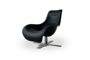 Fauteuil Pivotant Mart (Offre Expo) B&B Italia - 5