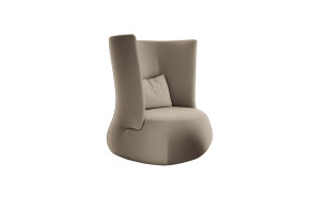 Poltrona Fat Sofa B&B Italia - 1