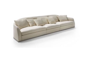 Divano Alfred Flexform Mood - 1 2
