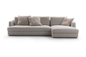 Canapé Barret Flexform Mood - 1