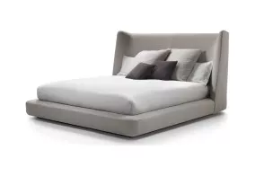 Letto Midnight Flexform Mood - 1 2