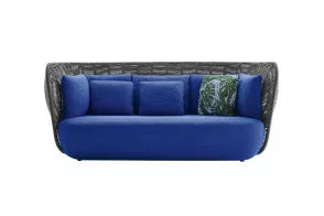 Bay Outdoor Sofa