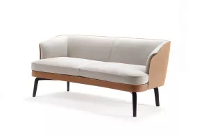 Divano Nivola Poltrona Frau - 1