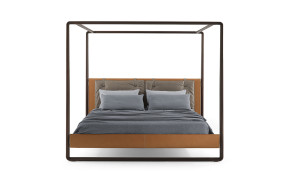 Letto Volare Poltrona Frau - 1
