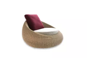 Poltrona per esterno Twiga (Offerta Expo) Atmosphera - 6