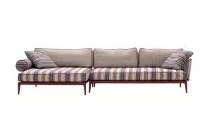 Ribes Outdoor Sofa