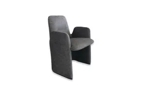 Sedia Guest (Offerta Expo) Poliform - 1