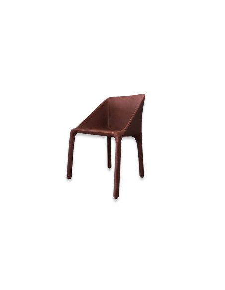 Chaise Manta (Offre Expo) Poliform - 6