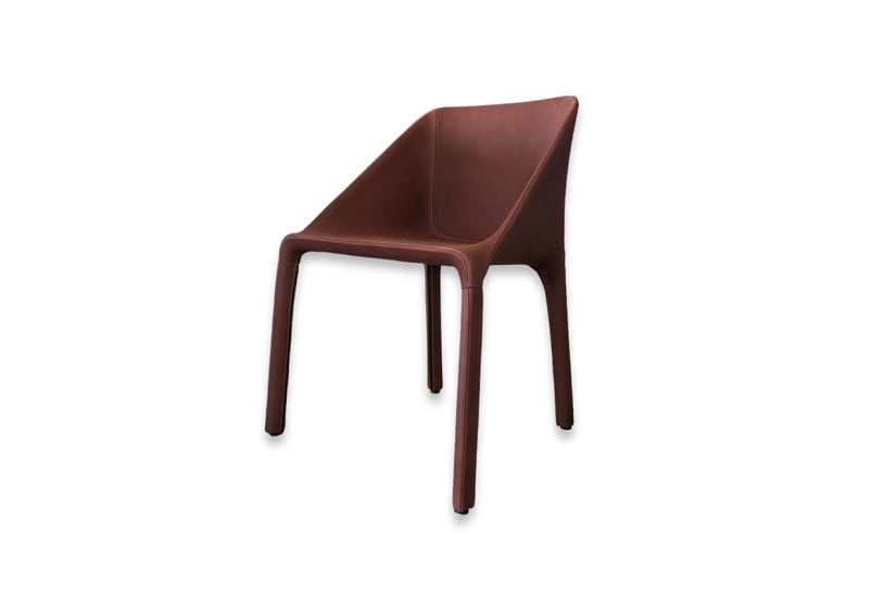 Chaise Manta (Offre Expo) Poliform - 6