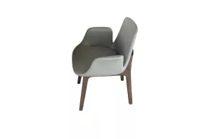 Chaise Ventura (Offre Expo) Poliform - 5