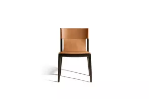 Chaise Isadora Poltrona Frau - 1 2