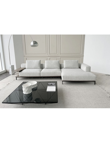 Divano Brera (Offerta Expo) Poliform - 1
