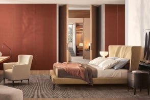 Commode Gentleman Night Poliform - 1 2