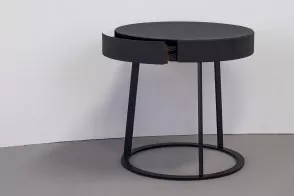 Comodino Jules De Nuit Baxter - 1 2