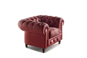 Poltrona Chester Poltrona Frau - 1 2