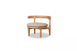 Fauteuil d'extérieur Himba Baxter - 1