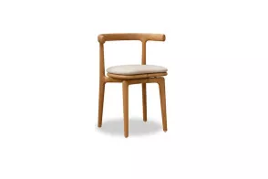 Chaise d'extérieur Himba Baxter - 1